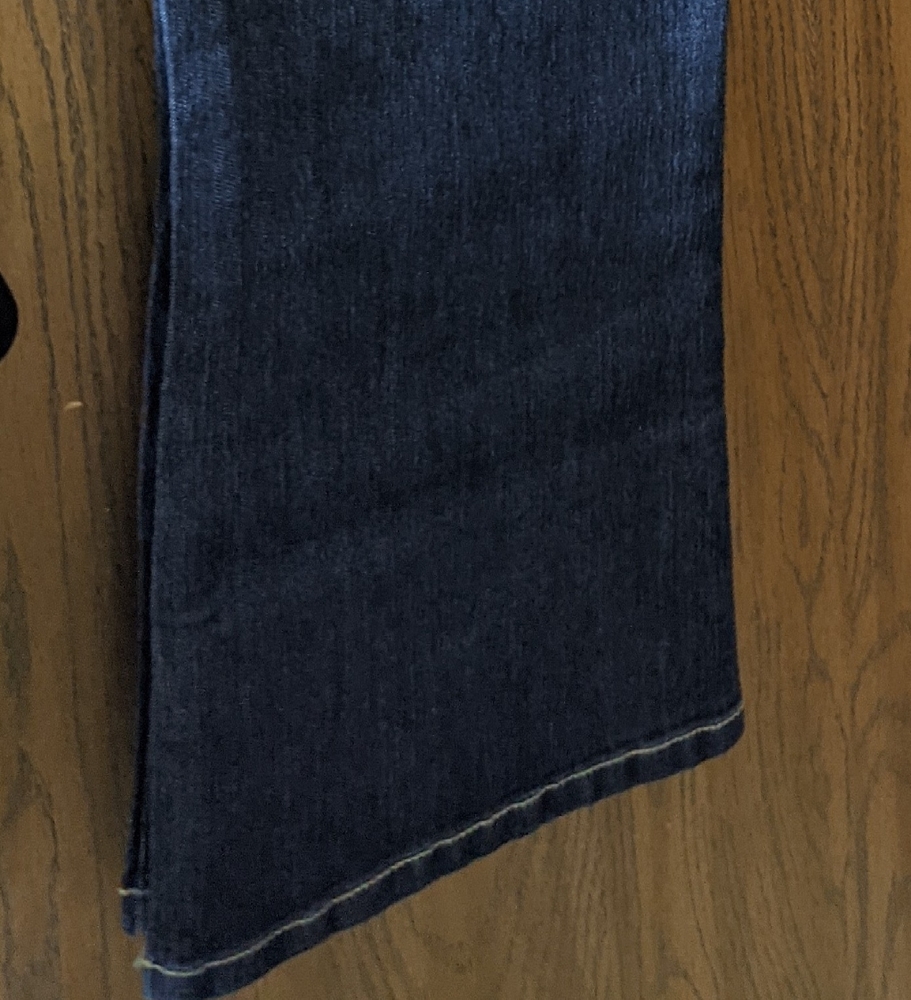 Denim Jeans - Picture 4 of 4